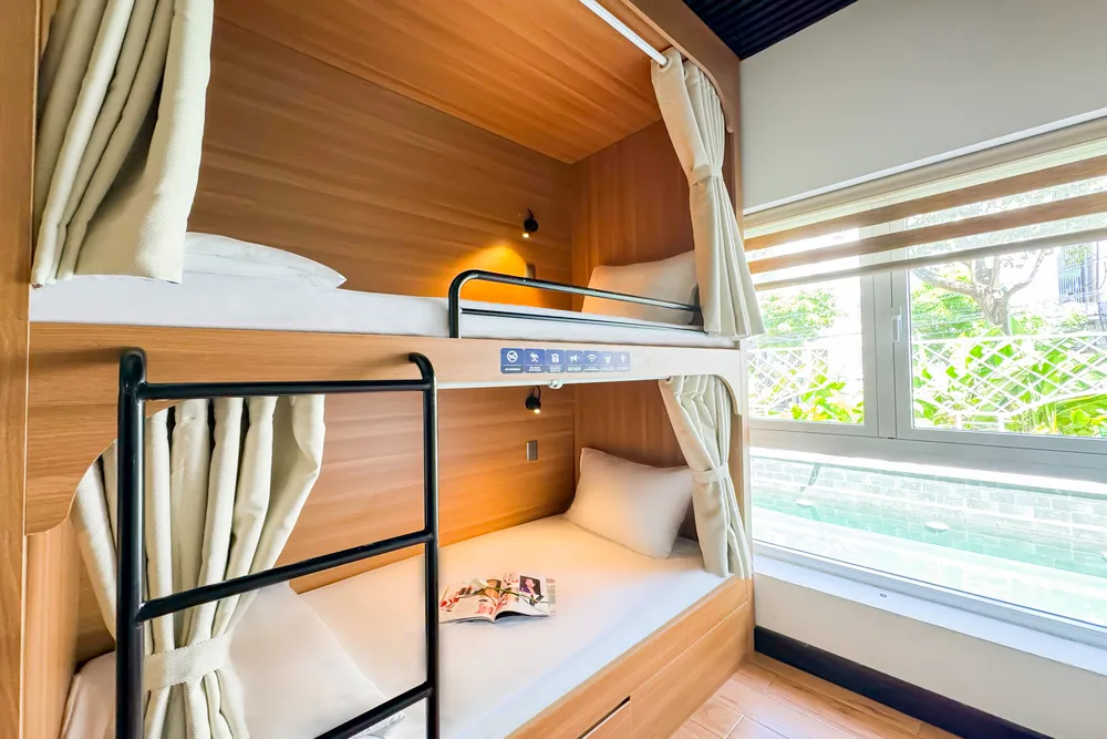DORM by Haviland