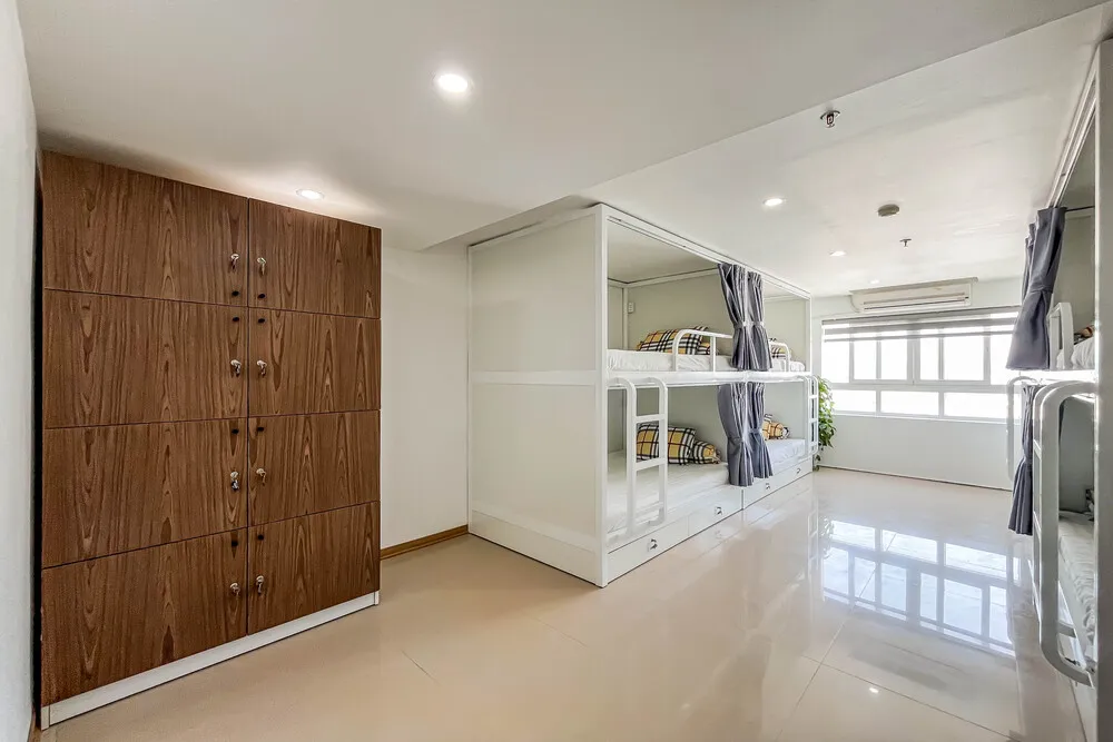 Quoc Cuong Hotel