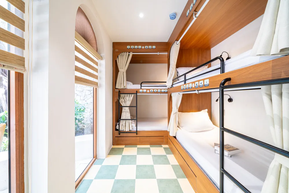 Sujet Residence