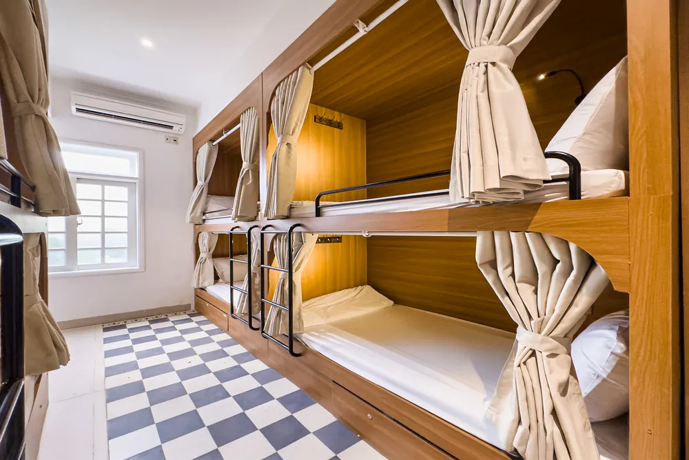 Sujet Beach Hotel